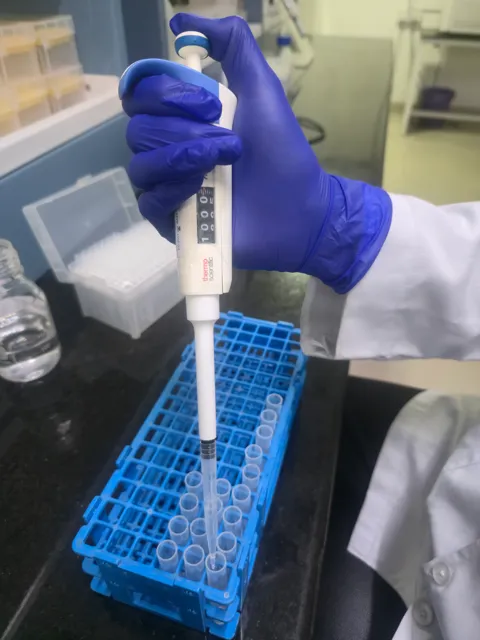 Bioanalytical Laboratory