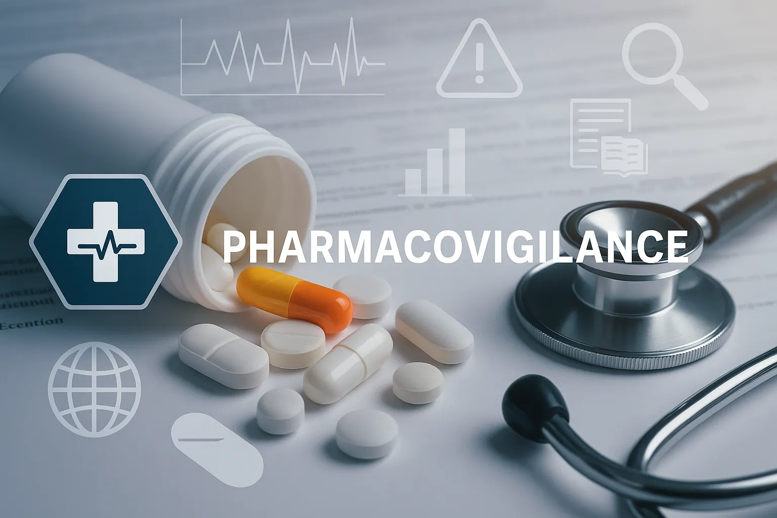 Pharmacovigilance